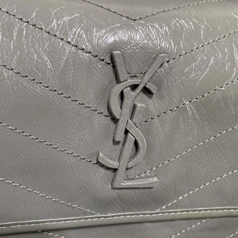 YSL Satchel Bags